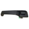 Picture of Crown Automotive Jeep Replacement Exterior Door Handle - 55076057AB