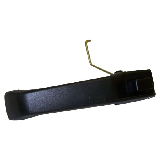 Picture of Crown Automotive Jeep Replacement Exterior Door Handle - 55076092