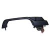 Picture of Crown Automotive Jeep Replacement Exterior Door Handle - 55076093