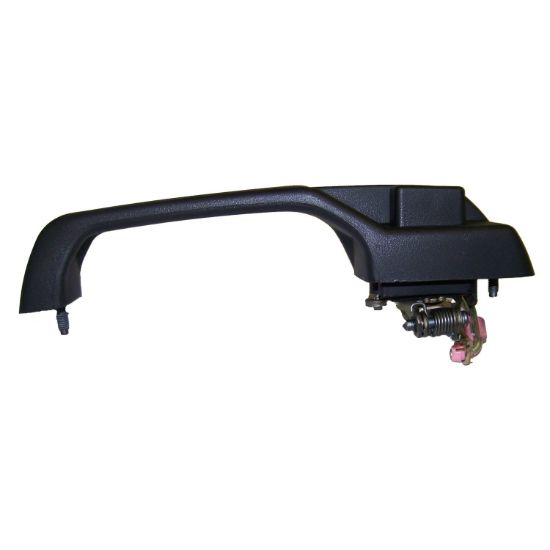 Picture of Crown Automotive Jeep Replacement Exterior Door Handle - 55076093
