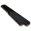 Picture of Crown Automotive Jeep Replacement Exterior Door Handle Reinforcement - 55076221