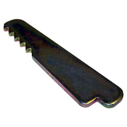 Picture of Crown Automotive Jeep Replacement Exterior Door Handle Reinforcement - 55076221