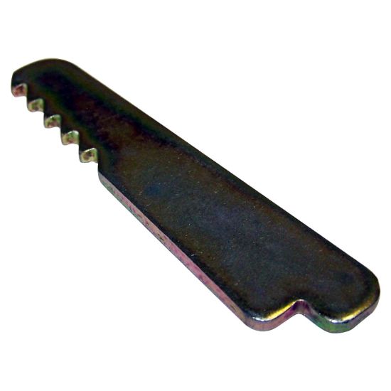 Picture of Crown Automotive Jeep Replacement Exterior Door Handle Reinforcement - 55076221