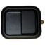 Picture of Crown Automotive Jeep Replacement Exterior Door Handle - 55076222