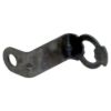 Picture of Crown Automotive Jeep Replacement Door Lock Cylinder Bracket - 55076307