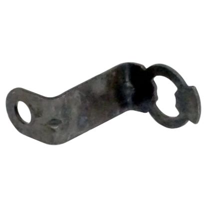 Picture of Crown Automotive Jeep Replacement Door Lock Cylinder Bracket - 55076307
