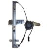 Picture of Crown Automotive Jeep Replacement Window Regulator - 55076466AG