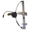 Picture of Crown Automotive Jeep Replacement Window Regulator - 55076467AG