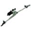 Picture of Crown Automotive Jeep Replacement Wiper Motor and Linkage Assembly - 55077859AC