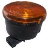 Picture of Crown Automotive Jeep Replacement Parking Light Assembly - 55077884AD