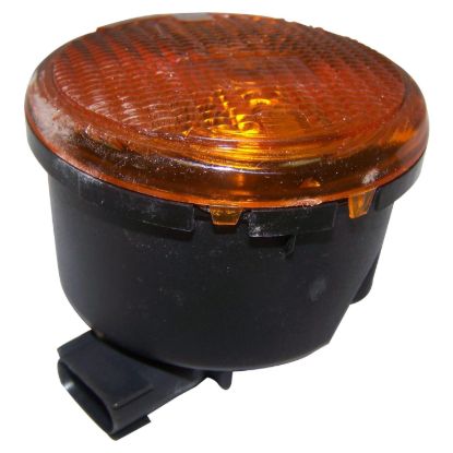 Picture of Crown Automotive Jeep Replacement Parking Light Assembly - 55077884AD