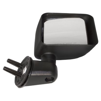 Picture of Crown Automotive Jeep Replacement Door Mirror - 55077966AC