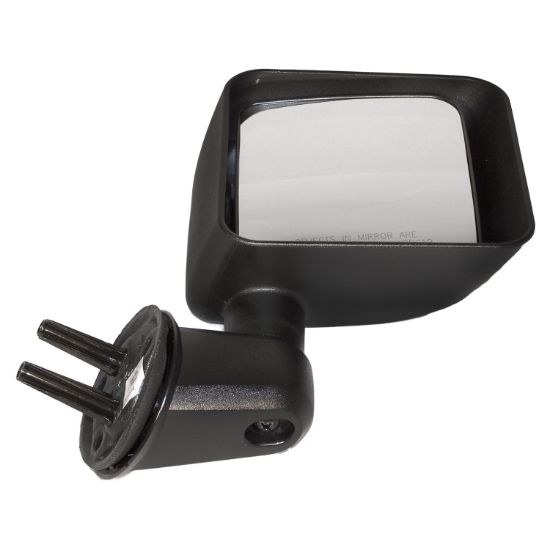 Picture of Crown Automotive Jeep Replacement Door Mirror - 55077966AC