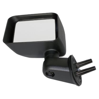 Picture of Crown Automotive Jeep Replacement Door Mirror - 55077967AC