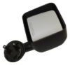 Picture of Crown Automotive Jeep Replacement Door Mirror - 55077969AD