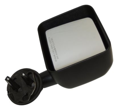 Picture of Crown Automotive Jeep Replacement Door Mirror - 55077969AD