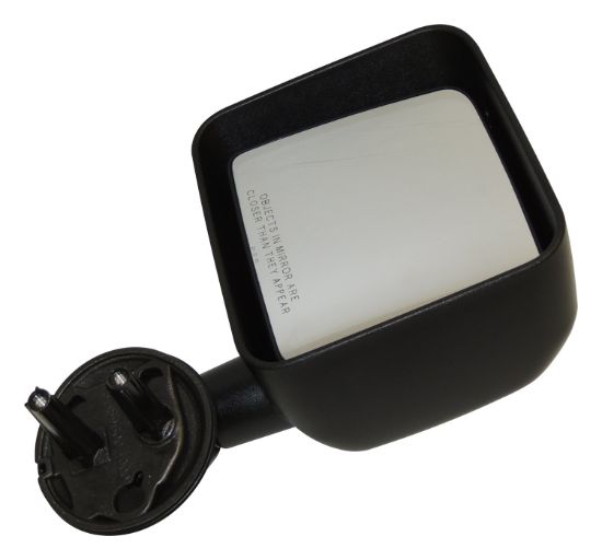 Picture of Crown Automotive Jeep Replacement Door Mirror - 55077969AD