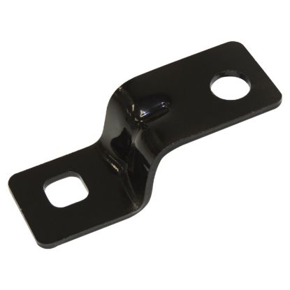 Picture of Crown Automotive Jeep Replacement Bumper Mounting Bracket - 55078100AA
