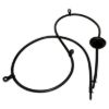 Picture of Crown Automotive Jeep Replacement Windshield Washer Hose - 55078127AG