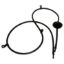 Picture of Crown Automotive Jeep Replacement Windshield Washer Hose - 55078127AG