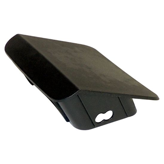 Picture of Crown Automotive Jeep Replacement Bumper End Cap - 55078138AA