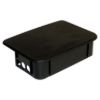 Picture of Crown Automotive Jeep Replacement Bumper End Cap - 55078139AA