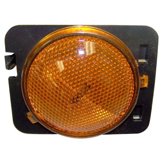 Picture of Crown Automotive Jeep Replacement Side Marker Light - 55078144AA