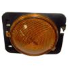 Picture of Crown Automotive Jeep Replacement Side Marker Light - 55078145AA