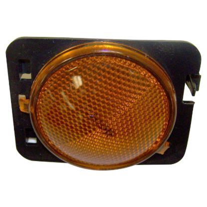 Picture of Crown Automotive Jeep Replacement Side Marker Light - 55078145AA