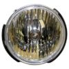 Picture of Crown Automotive Jeep Replacement Headlight Assembly - 55078149AC