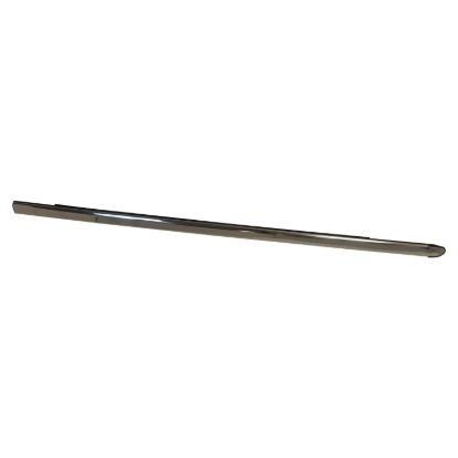 Picture of Crown Automotive Jeep Replacement Door Window Belt Weatherstrip - 55078162AA