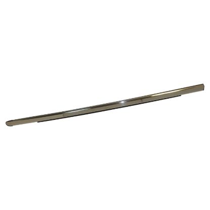 Picture of Crown Automotive Jeep Replacement Door Window Belt Weatherstrip - 55078163AA