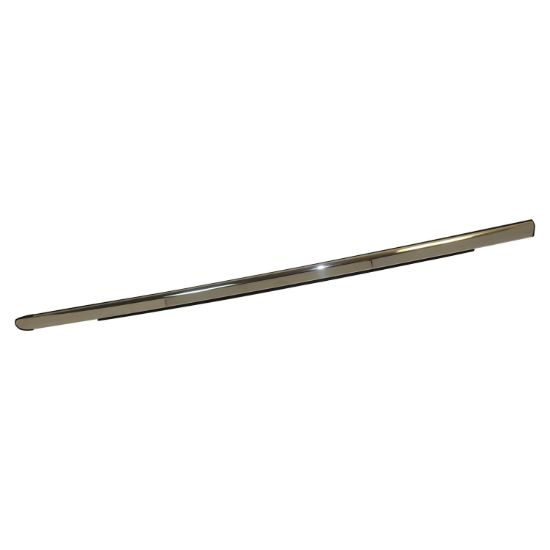 Picture of Crown Automotive Jeep Replacement Door Window Belt Weatherstrip - 55078163AA