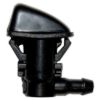 Picture of Crown Automotive Jeep Replacement Windshield Washer Nozzle - 55079049AA