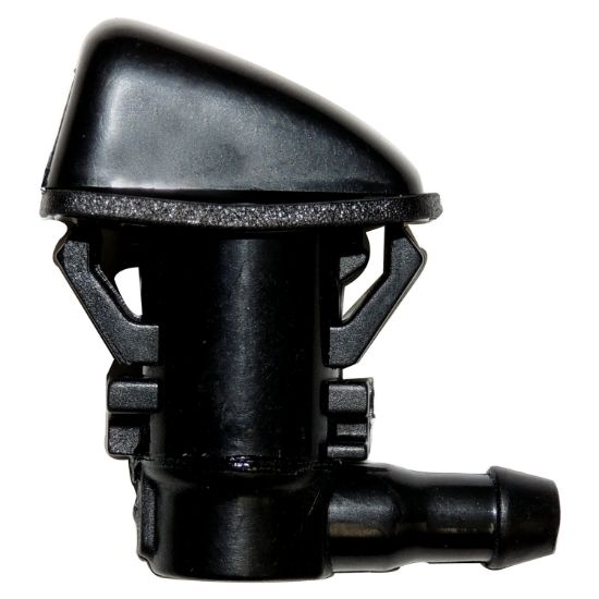 Picture of Crown Automotive Jeep Replacement Windshield Washer Nozzle - 55079049AA