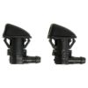 Picture of Crown Automotive Jeep Replacement Windshield Washer Nozzle - 55079049K