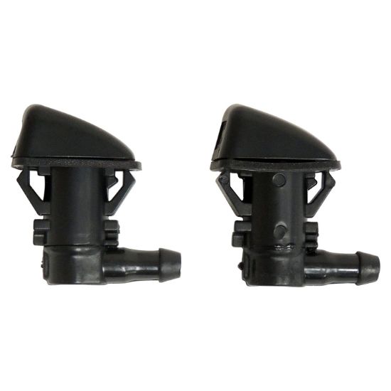 Picture of Crown Automotive Jeep Replacement Windshield Washer Nozzle - 55079049K