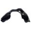 Picture of Crown Automotive Jeep Replacement Fender Liner - 55079097AA
