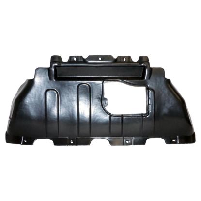 Picture of Crown Automotive Jeep Replacement Engine Splash Shield - 55079191AE