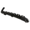Picture of Crown Automotive Jeep Replacement Fascia Bracket - 55079222AH