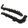 Picture of Crown Automotive Jeep Replacement Fascia Bracket - 55079222K