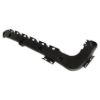 Picture of Crown Automotive Jeep Replacement Fascia Bracket - 55079223AG