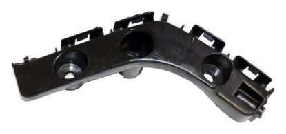 Picture of Crown Automotive Jeep Replacement Bumper Bracket - 55079229AD