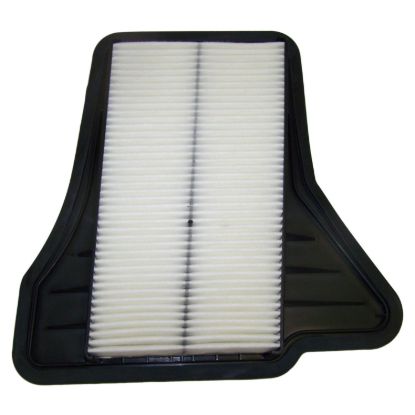 Picture of Crown Automotive Jeep Replacement Engine Air Filter - 5510026AA