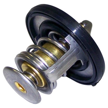 Picture of Crown Automotive Jeep Replacement Engine Coolant Thermostat - 55111016AC