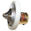 Picture of Crown Automotive Jeep Replacement Engine Coolant Thermostat - 55111017AB