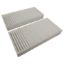 Picture of Crown Automotive Jeep Replacement Cabin Air Filter - 55111302K