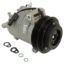 Picture of Crown Automotive Jeep Replacement A/C Compressor - 55111418AC