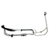 Picture of Crown Automotive Jeep Replacement Automatic Transmission Oil Cooler Hose Assembly - 55111450AE
