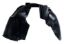 Picture of Crown Automotive Jeep Replacement Fender Liner - 55112698AB